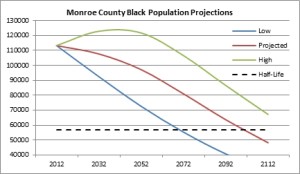 BlackPopulationProjections